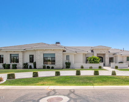11333 E Flintlock Drive, Chandler
