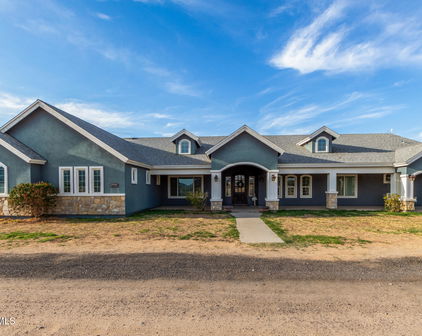 18934 E Happy Road, Queen Creek