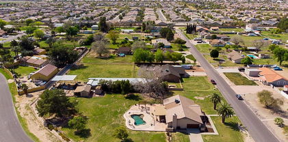 16601 W Hilton Avenue, Goodyear