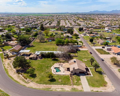 16601 W Hilton Avenue, Goodyear