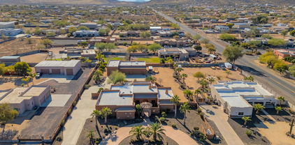 2625 W Desert Hills Drive, Phoenix
