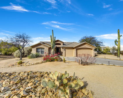 31130 N 59th Street, Cave Creek