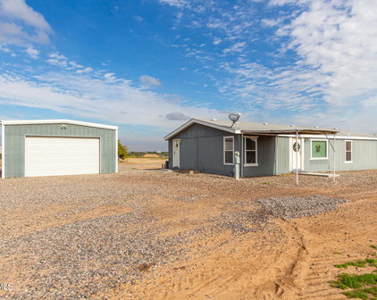 20322 W Cheyenne Road, Buckeye