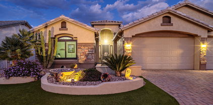 18017 N Windfall Drive, Surprise