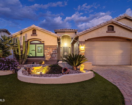 18017 N Windfall Drive, Surprise