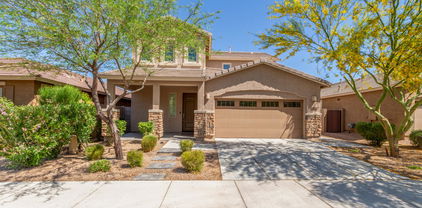 4026 E Madre Del Oro Drive, Cave Creek