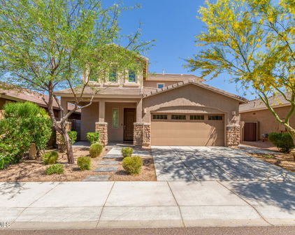 4026 E Madre Del Oro Drive, Cave Creek