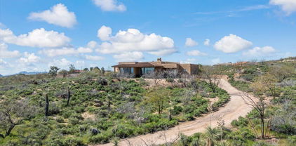 42416 N Turquoise Lane, Cave Creek