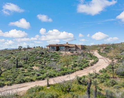 42416 N Turquoise Lane, Cave Creek