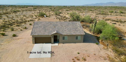 16825 W Baker Road, Surprise