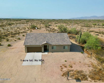 16825 W Baker Road, Surprise