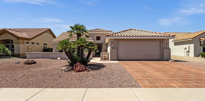 22622 N Mazatlan Drive, Sun City West