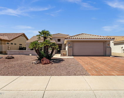 22622 N Mazatlan Drive, Sun City West