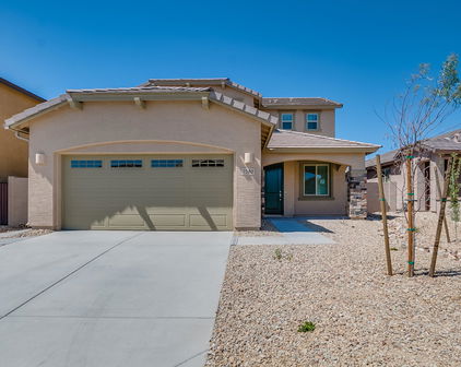 7580 W Quail Track Drive, Peoria