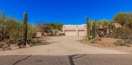 5606 E Desert Winds Drive, Cave Creek