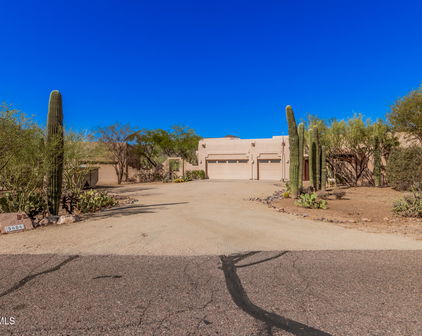 5606 E Desert Winds Drive, Cave Creek