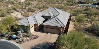 6251 E Bramble Berry Lane, Cave Creek