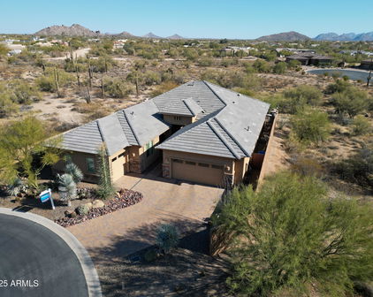 6251 E Bramble Berry Lane, Cave Creek