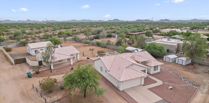 5455 E Desert Vista Trail, Cave Creek