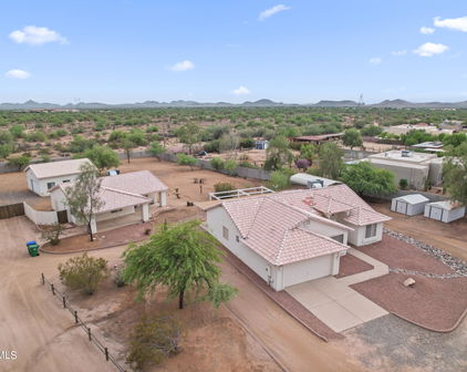 5455 E Desert Vista Trail, Cave Creek