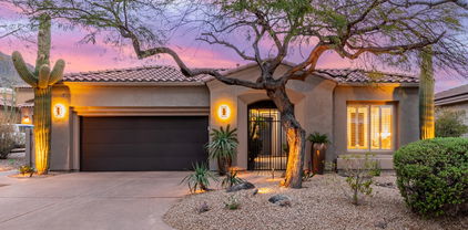 16013 N 111th Place, Scottsdale