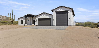 13910 E Dyer Lane, Scottsdale