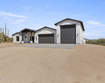 13910 E Dyer Lane, Scottsdale