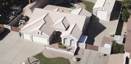 5542 W Alameda Road, Glendale