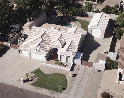 5542 W Alameda Road, Glendale