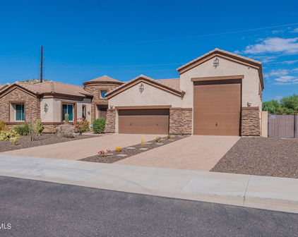 10024 E Grandview Street, Mesa