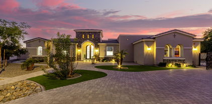 18233 W Palo Verde Court, Litchfield Park