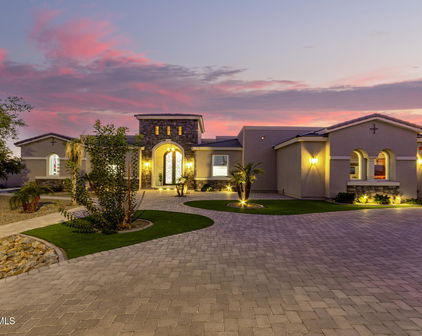 18233 W Palo Verde Court, Litchfield Park