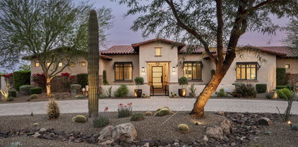 8821 E Havasupai Drive, Scottsdale