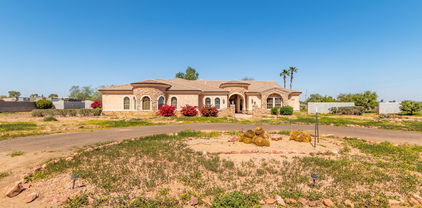15912 W Fleetwood Lane, Litchfield Park