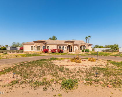 15912 W Fleetwood Lane, Litchfield Park
