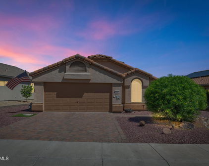 18222 W Spencer Drive, Surprise