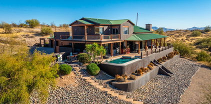 14426 N Vista Del Oro --, Scottsdale