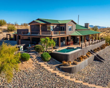 14426 N Vista Del Oro --, Scottsdale