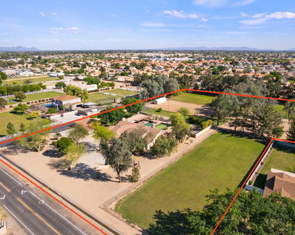 7719 W Acoma Drive, Peoria