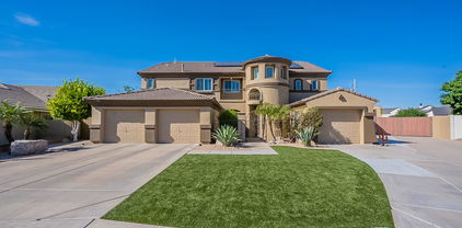3158 E Hackamore Street, Mesa