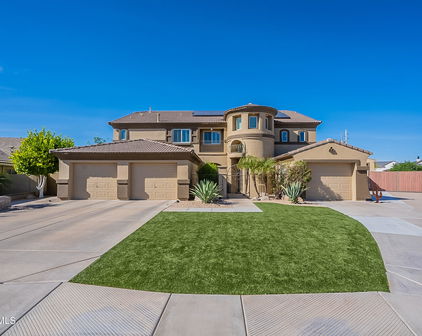 3158 E Hackamore Street, Mesa