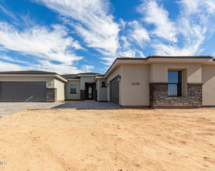 22378 W Daley Lane, Surprise
