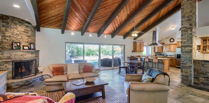 6446 E Ashler Hills Drive, Cave Creek
