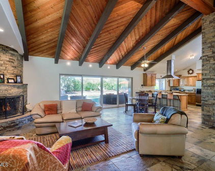 6446 E Ashler Hills Drive, Cave Creek
