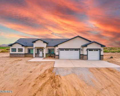 23527 W Estes Way, Buckeye