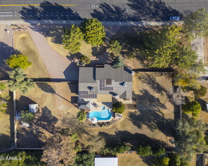 4027 E Pueblo Avenue, Mesa