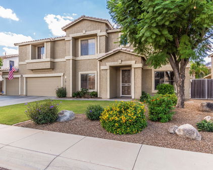 1161 E Powell Way, Chandler
