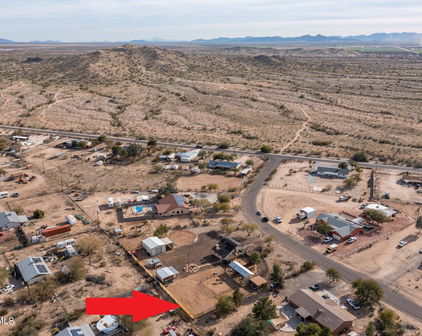 20132 W Moccasin Trail, Buckeye