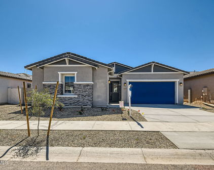 15041 W Gray Fox Trail, Surprise
