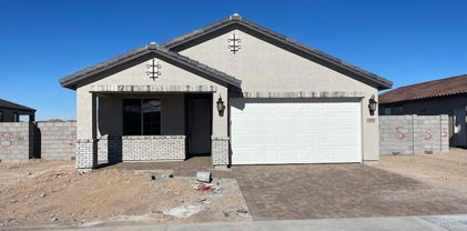 17696 W Silverwood Drive, Goodyear